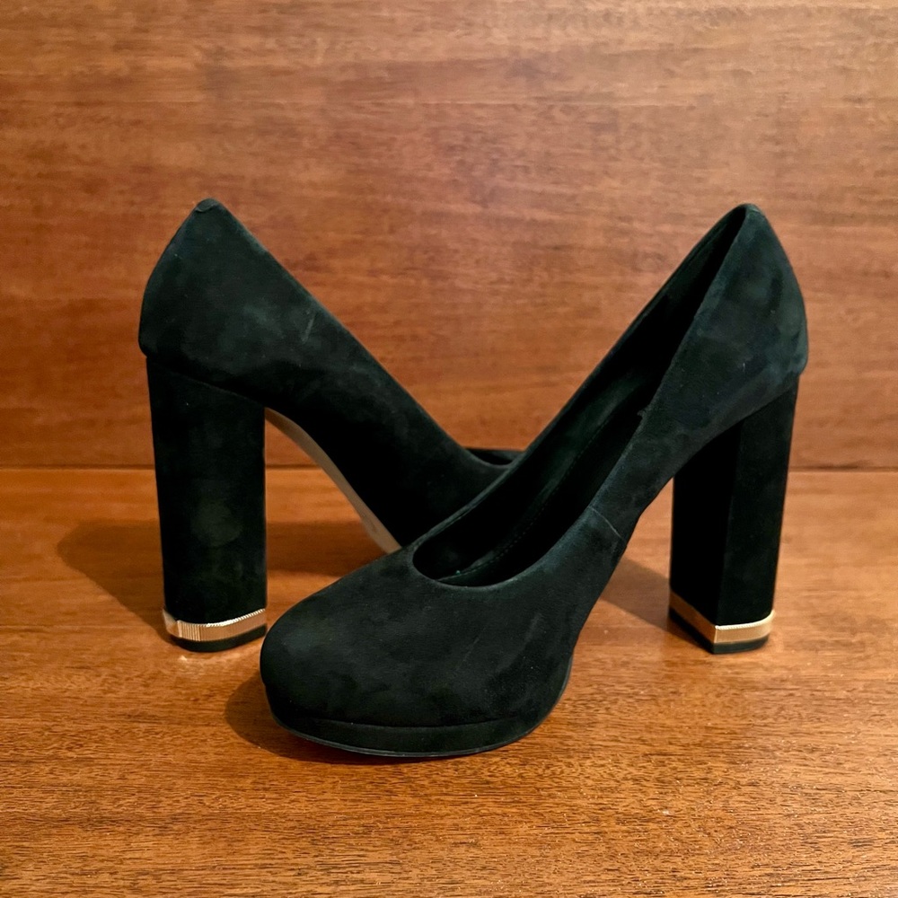 Michael Kors heels